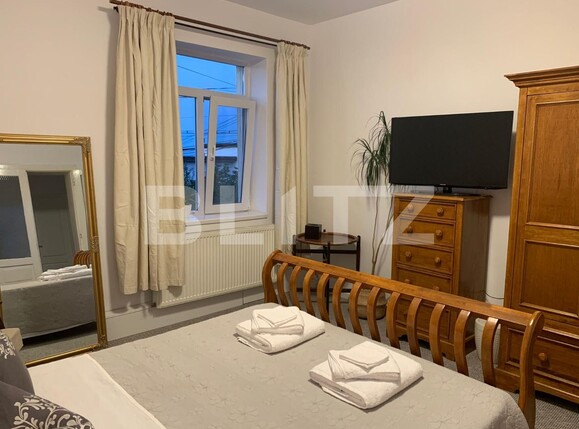 Casa de închiriat 3 camere Zorilor - 119059CI | BLITZ Cluj-Napoca | Poza7