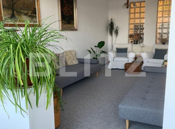 Casa de închiriat 3 camere Zorilor - 119059CI | BLITZ Cluj-Napoca | Poza8