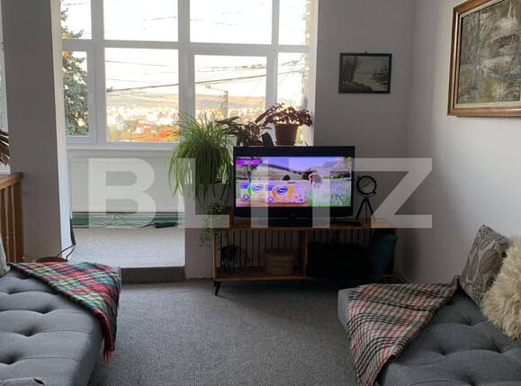Casa de închiriat 3 camere Zorilor - 119059CI | BLITZ Cluj-Napoca | Poza10