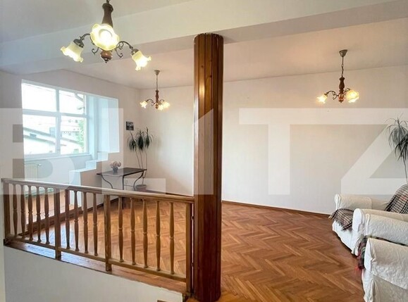 Casa de închiriat 3 camere Zorilor - 119059CI | BLITZ Cluj-Napoca | Poza2