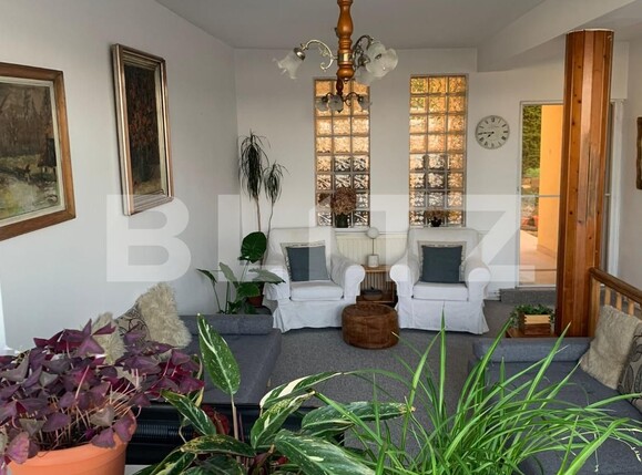 Casa de închiriat 3 camere Zorilor - 119059CI | BLITZ Cluj-Napoca | Poza15