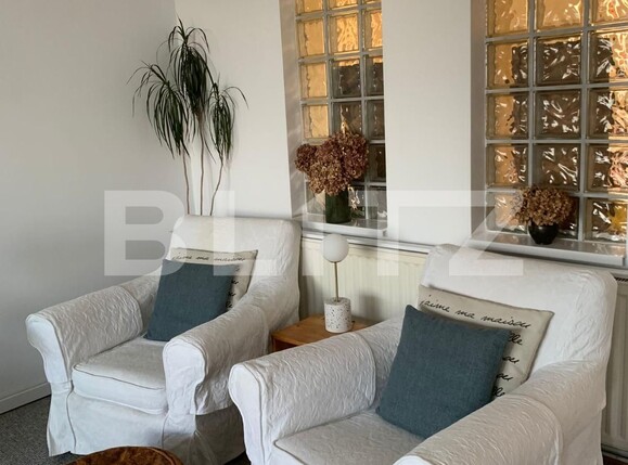 Casa de închiriat 3 camere Zorilor - 119059CI | BLITZ Cluj-Napoca | Poza13
