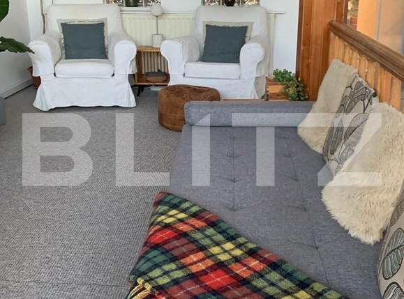 Casa de închiriat 3 camere Zorilor - 119059CI | BLITZ Cluj-Napoca | Poza14