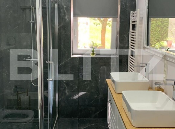 Casa de închiriat 3 camere Zorilor - 119059CI | BLITZ Cluj-Napoca | Poza16
