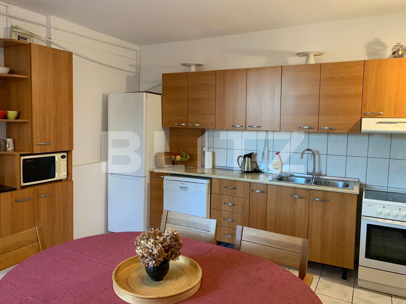 Casa de închiriat 3 camere Zorilor - 119059CI | BLITZ Cluj-Napoca | Poza18