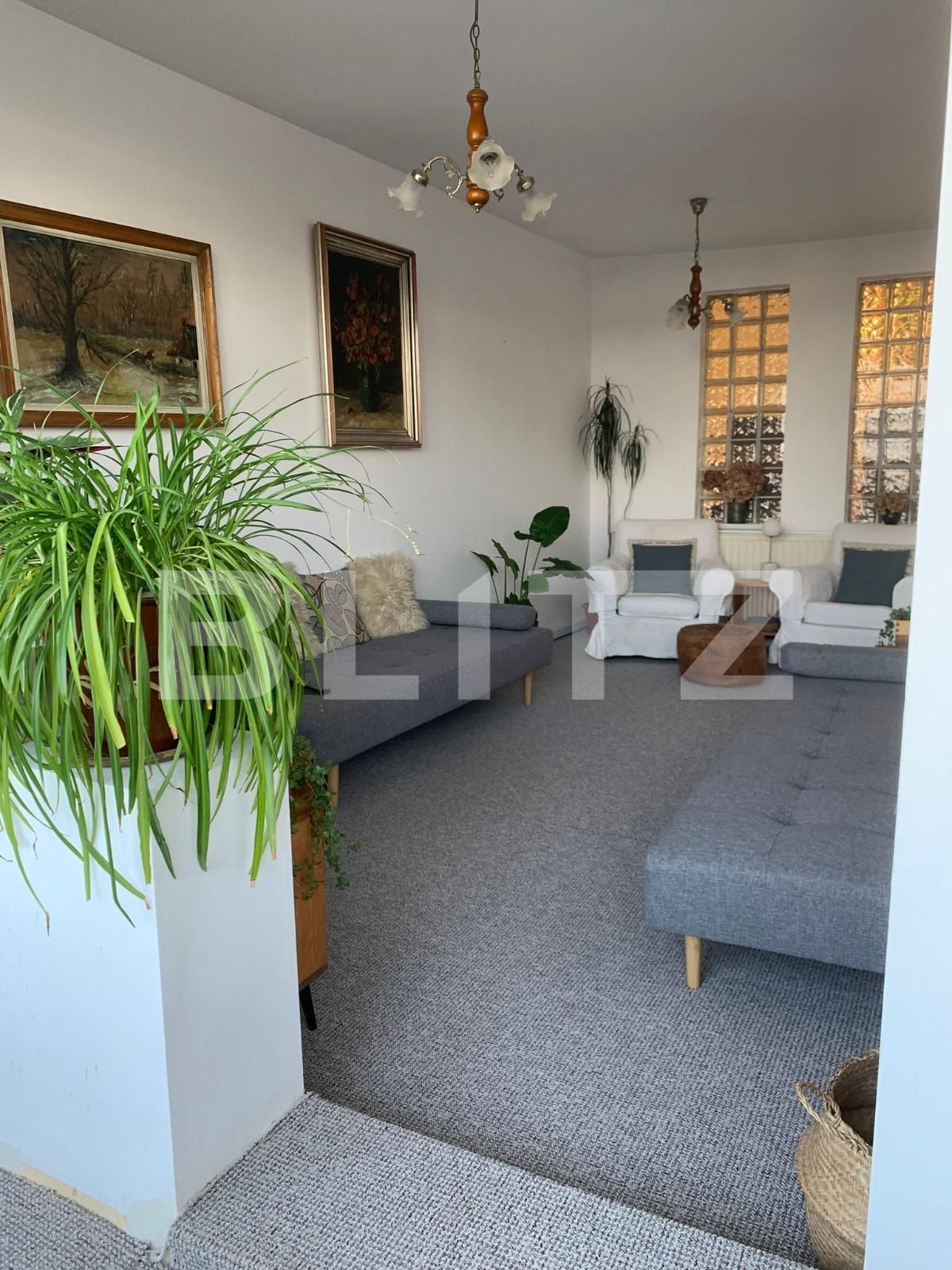 Casa de închiriat 3 camere Zorilor - 119059CI | BLITZ Cluj-Napoca | Poza8