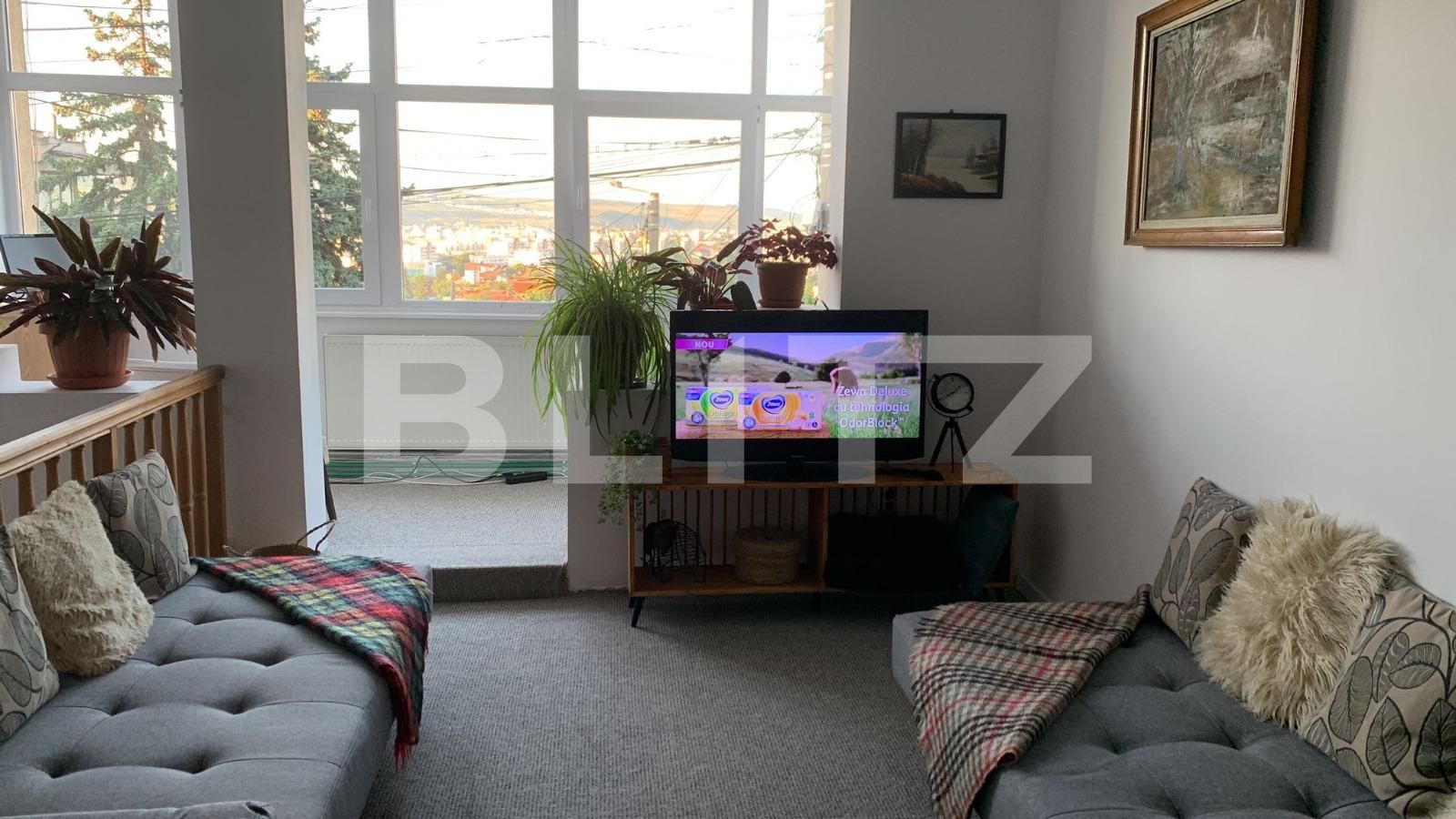 Casa de închiriat 3 camere Zorilor - 119059CI | BLITZ Cluj-Napoca | Poza10