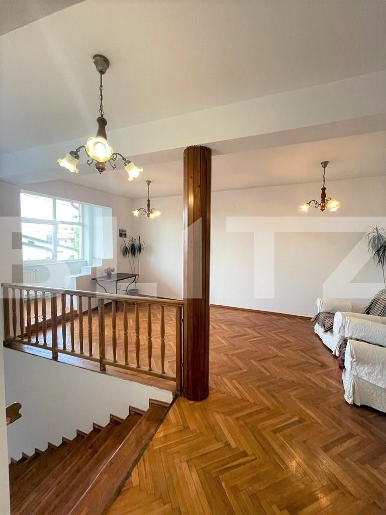 Casa de închiriat 3 camere Zorilor - 119059CI | BLITZ Cluj-Napoca | Poza2
