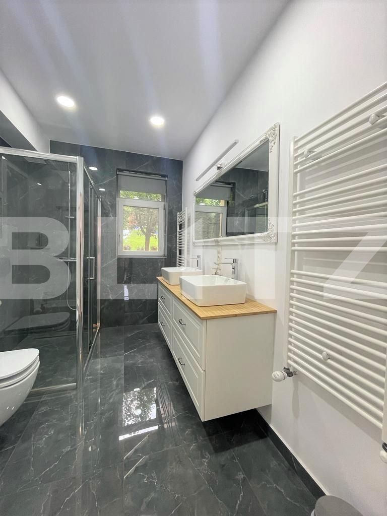 Casa de închiriat 3 camere Zorilor - 119059CI | BLITZ Cluj-Napoca | Poza12
