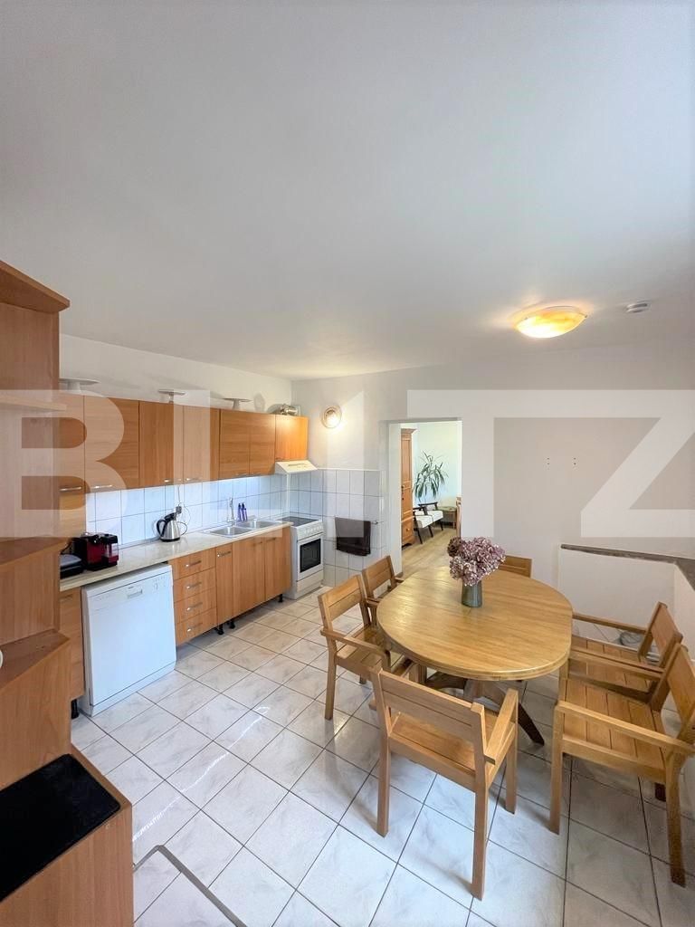 Casa de închiriat 3 camere Zorilor - 119059CI | BLITZ Cluj-Napoca | Poza19
