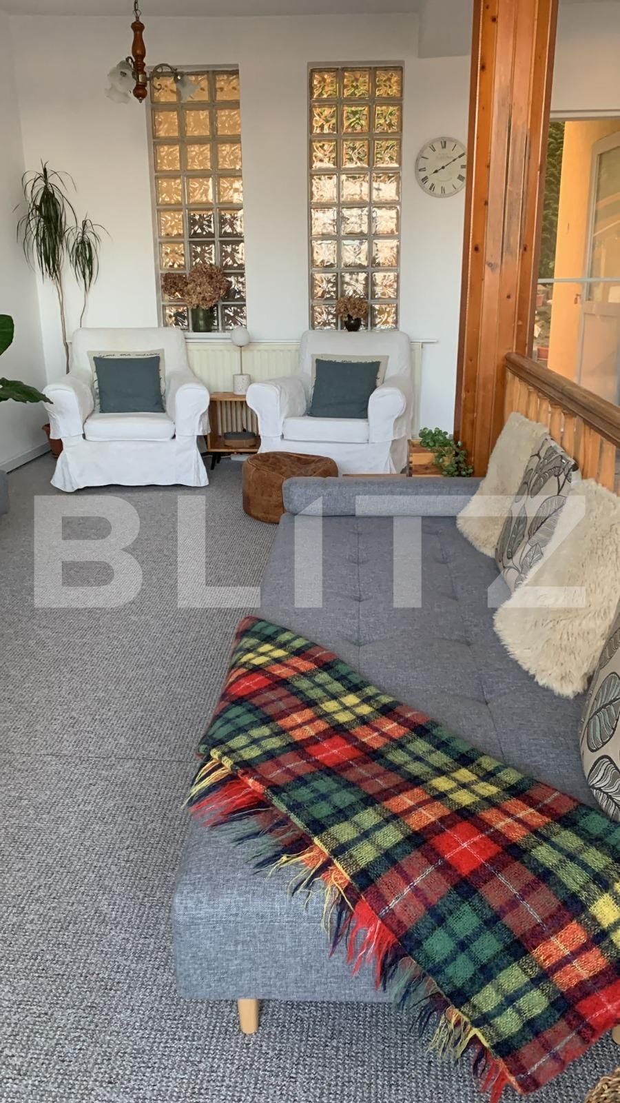 Casa de închiriat 3 camere Zorilor - 119059CI | BLITZ Cluj-Napoca | Poza14