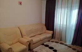 2 camere, 50 mp, decomandat, mobilat modern, strada Izlazului
