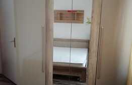 2 camere, 50 mp, decomandat, mobilat modern, strada Izlazului