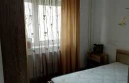 2 camere, 50 mp, decomandat, mobilat modern, strada Izlazului