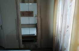 2 camere, 50 mp, decomandat, mobilat modern, strada Izlazului