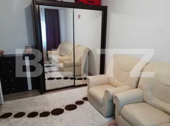 Apartament de închiriat 2 camere Manastur - 11907AI | BLITZ Cluj-Napoca | Poza1