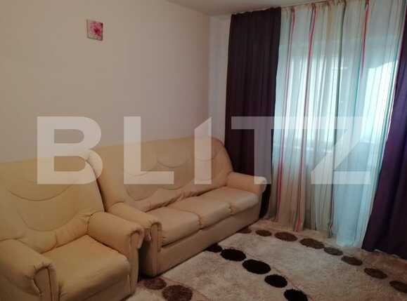 Apartament de închiriat 2 camere Manastur - 11907AI | BLITZ Cluj-Napoca | Poza9