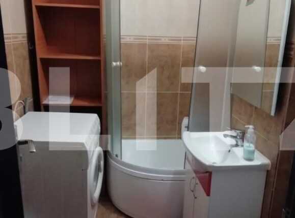 Apartament de închiriat 2 camere Manastur - 11907AI | BLITZ Cluj-Napoca | Poza8