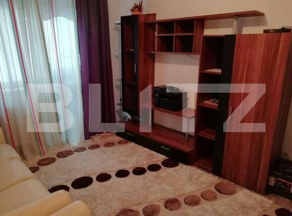 Apartament de închiriat 2 camere Manastur - 11907AI | BLITZ Cluj-Napoca | Poza2