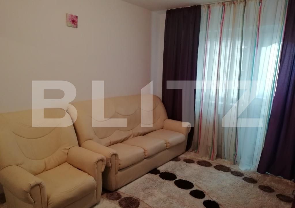Apartament de închiriat 2 camere Manastur - 11907AI | BLITZ Cluj-Napoca | Poza9