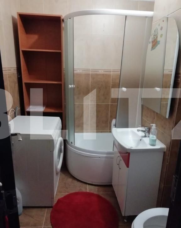 Apartament de închiriat 2 camere Manastur - 11907AI | BLITZ Cluj-Napoca | Poza8