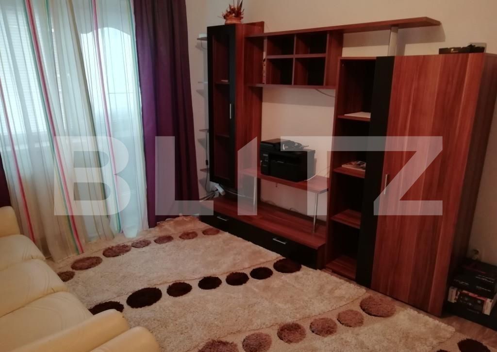 Apartament de închiriat 2 camere Manastur - 11907AI | BLITZ Cluj-Napoca | Poza2