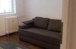 2 camere, 45 mp utili, decomandat, prima inchiriere, zona strazii Mehedinti!