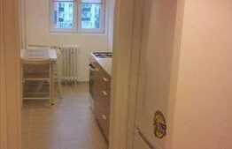 2 camere, 45 mp utili, decomandat, prima inchiriere, zona strazii Mehedinti!