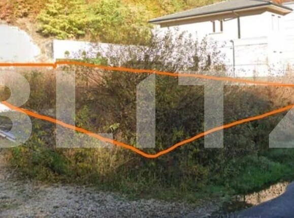 Teren de vânzare Floreşti - 119084TV | BLITZ Cluj-Napoca | Poza1