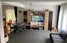 Casa tip duplex, 4 camere, 100mp, terasa, magazie, pivnita, 300 mp teren, Floresti