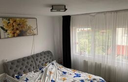 Casa tip duplex, 4 camere, 100mp, terasa, magazie, pivnita, 300 mp teren, Floresti