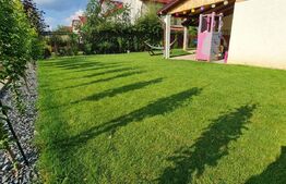 Casa tip duplex, 4 camere, 100mp, terasa, magazie, pivnita, 300 mp teren, Floresti