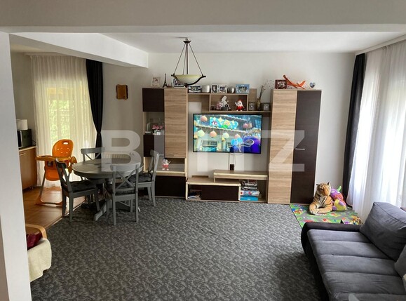 Casa de vânzare 4 camere Floreşti - 119085CV | BLITZ Cluj-Napoca | Poza4