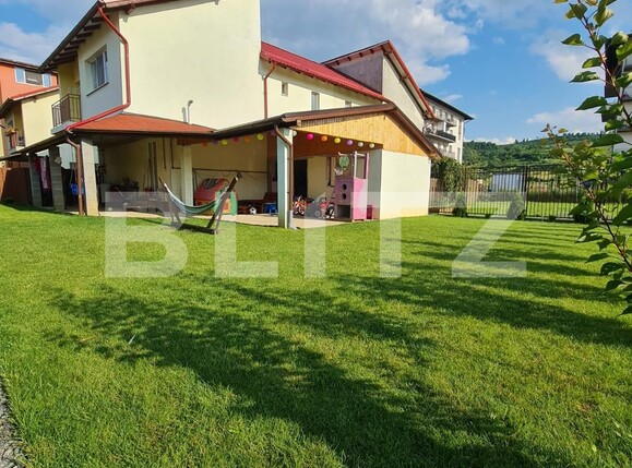 Casa de vânzare 4 camere Floreşti - 119085CV | BLITZ Cluj-Napoca | Poza1