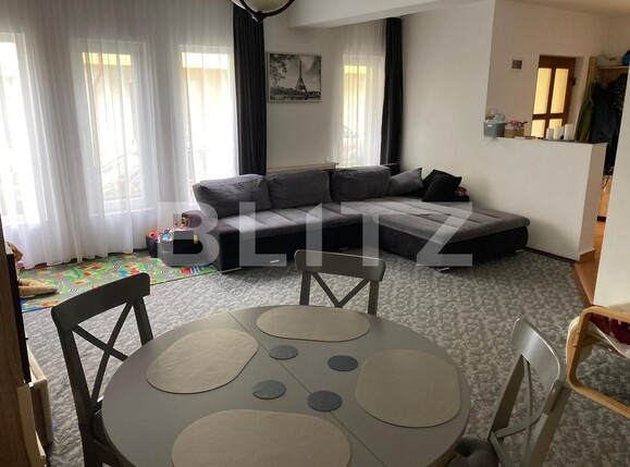 Casa de vânzare 4 camere Floreşti - 119085CV | BLITZ Cluj-Napoca | Poza3