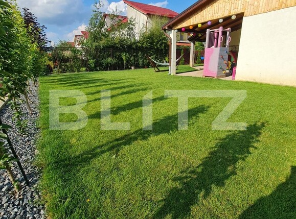 Casa de vânzare 4 camere Floreşti - 119085CV | BLITZ Cluj-Napoca | Poza2