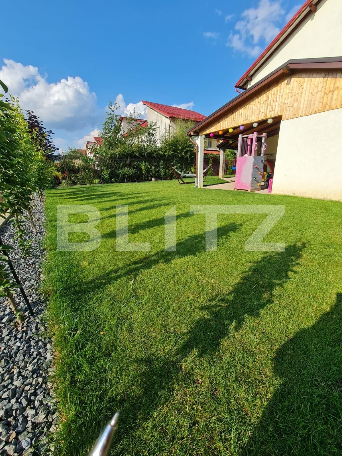 Casa de vânzare 4 camere Floreşti - 119085CV | BLITZ Cluj-Napoca | Poza2
