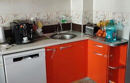 Apartament 3 camere, 58mp, parcare, zona Terra