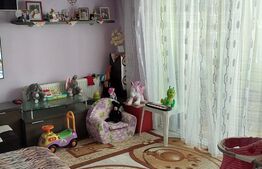 Apartament 3 camere, 58mp, parcare, zona Terra