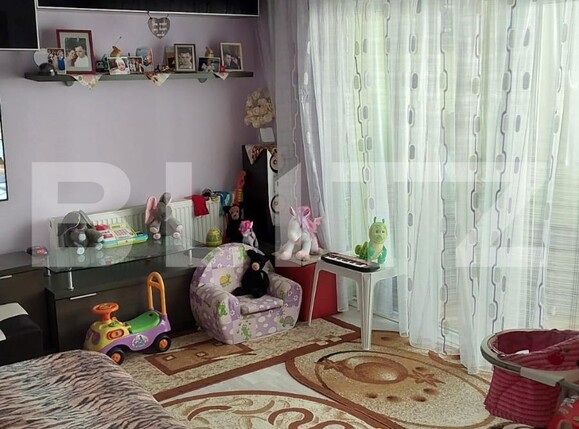 Apartament de vânzare 3 camere Floreşti - 119086AV | BLITZ Cluj-Napoca | Poza1