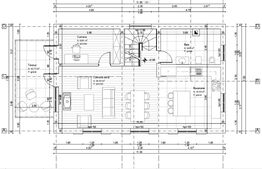 Casa unifamiliala, 4 camere, 120 mp utili, teren de 800 mp,  Chinteni 