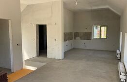 Casa unifamiliala, 4 camere, 120 mp utili, teren de 800 mp,  Chinteni 