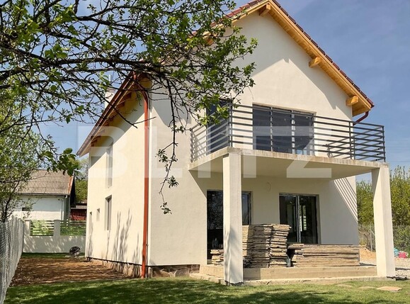 Casa de vânzare 4 camere Chinteni - 119088CV | BLITZ Cluj-Napoca | Poza2