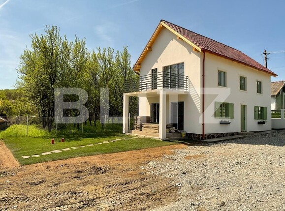 Casa de vânzare 4 camere Chinteni - 119088CV | BLITZ Cluj-Napoca | Poza1