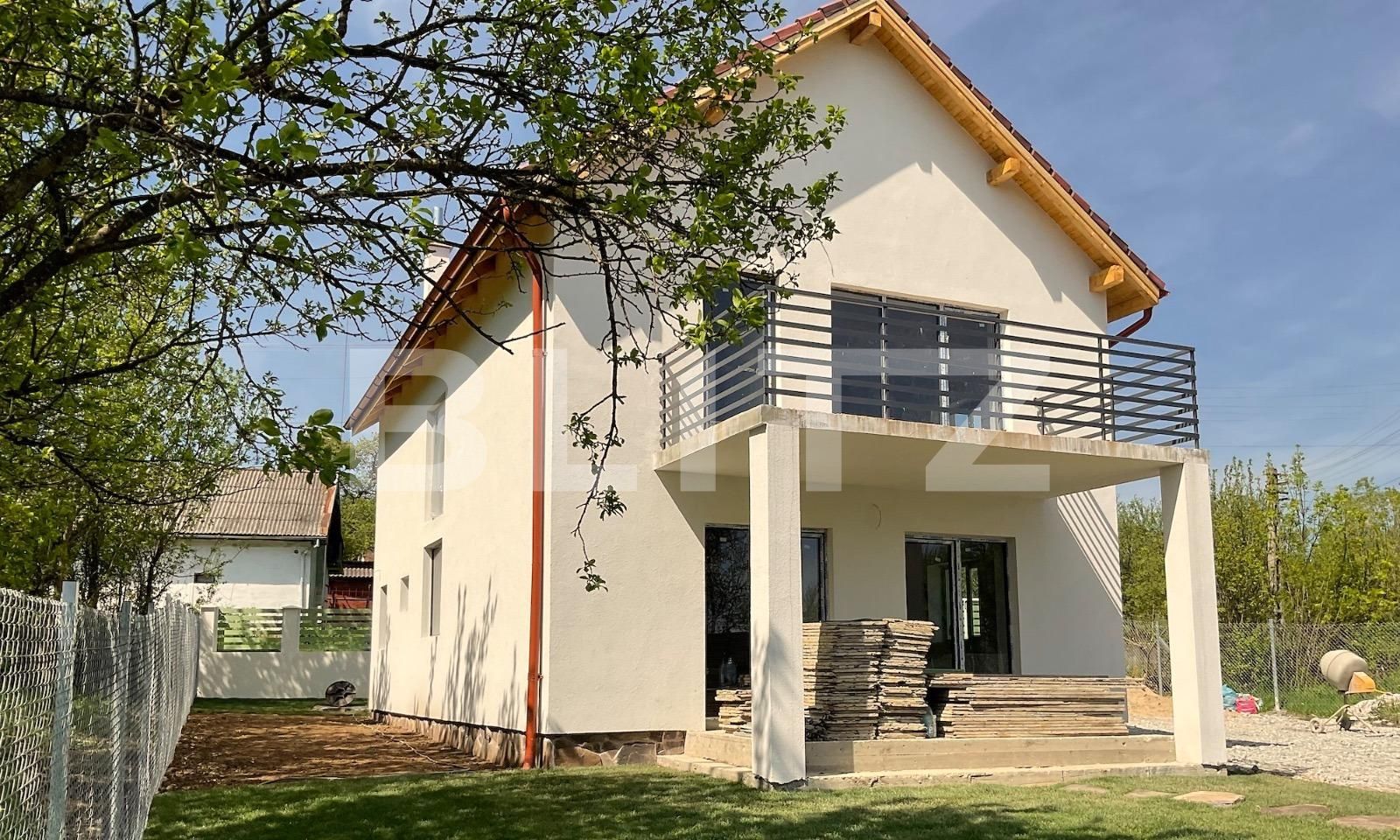 Casa de vânzare 4 camere Chinteni - 119088CV | BLITZ Cluj-Napoca | Poza2