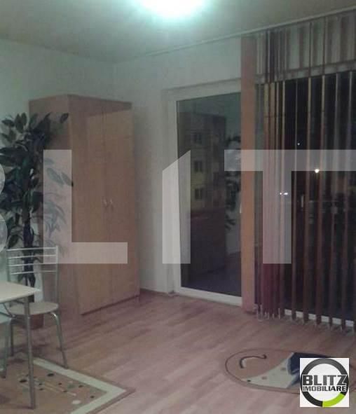 Garsonieră de închiriat Zorilor - 11909AI | BLITZ Cluj-Napoca | Poza2
