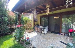 Vila 6 camere, 250mp, teren 917 mp, Andrei Mureșanu