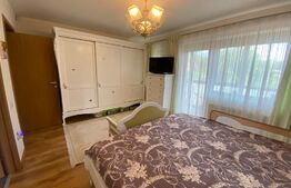 Vila 6 camere, 250mp, teren 917 mp, Andrei Mureșanu