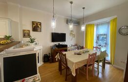 Vila 6 camere, 250mp, teren 917 mp, Andrei Mureșanu