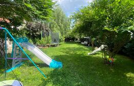 Vila 6 camere, 250mp, teren 917 mp, Andrei Mureșanu